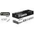 Elem 1.55V - SR726SW 397/396 gombelem - Zn/Ag2O Varta (VARTA-V397) Elem 1.55V - SR726SW 397/396 gombelem - Zn/Ag2O Varta (VARTA-V397)