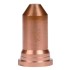 Plazmavágó pisztoly IGrip PT100-hoz fúvóka 1,0 mm 40-50A - IWELD (119PT10010) Plazmavágó pisztoly IGrip PT100-hoz fúvóka 1,0 mm 40-50A - IWELD (119PT10010)