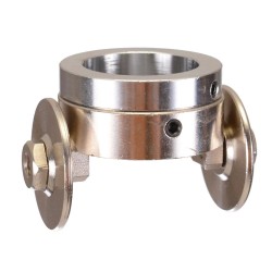 Plazmavágó pisztoly IGrip PT100-hoz kocsi - IWELD (119PT100CTTGD)