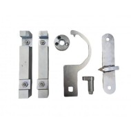 Vezélésrögzítő készlet (V8 5.0) Jaguar/Land Rover (ET00220JAG) Vezélésrögzítő készlet (V8 5.0) Jaguar/Land Rover (ET00220JAG)