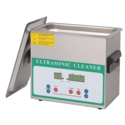 Ultrahangos alkatrésztisztító 4,5 LITERES TARTÁLLYAL (GTKBUS0450) Ultrahangos alkatrésztisztító 4,5 LITERES TARTÁLLYAL (GTKBUS0450)