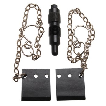 Vezérlésrögzítő VW, Audi V6 V8 TDI (QS10316)