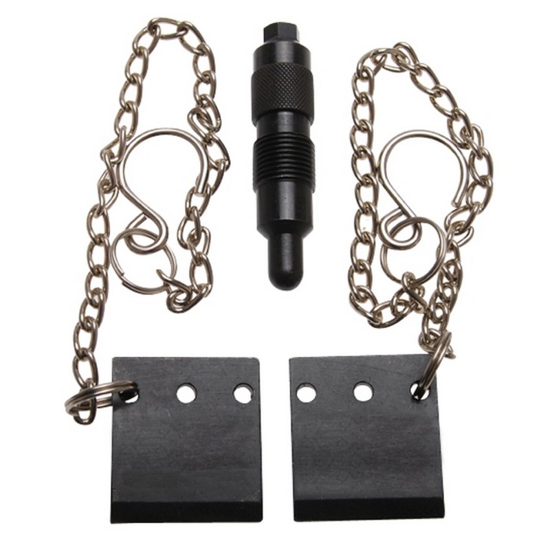 Vezérlésrögzítő VW, Audi V6 V8 TDI (QS10316)