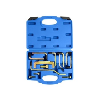 Vezérlésrögzítő, 13 részes VW,Audi,Rover,Talbot,Volvo,Citroen,Peugeot, (QS10381) Vezérlésrögzítő, 13 részes VW,Audi,Rover,Talbot,Volvo,Citroen,Peugeot, (QS10381)