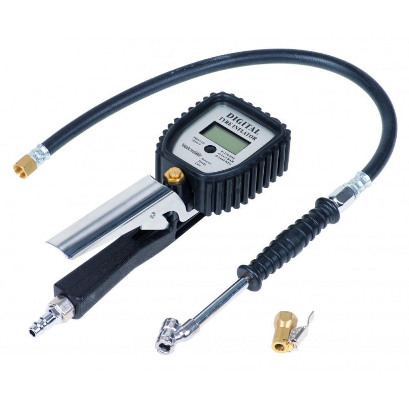 Digitális kerékfúvató (QS94691)