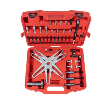 SAC kuplung szerelő készlet (QS80068A)