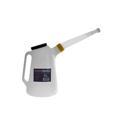 Olajkanna, kiöntővel 5L (QS60225) Olajkanna, kiöntővel 5L (QS60225)