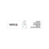 YATO Csigafúró 11,0 x 142/94 mm HSS Co (YT-4110)