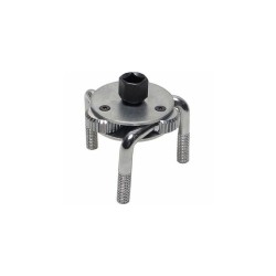 Olajszűrő leszedő 3 karmos 63-102mm (QS60033) Olajszűrő leszedő 3 karmos 63-102mm (QS60033)
