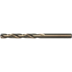YATO Csigafúró 5,0 x 86/52 mm HSS Co (YT-4050) YATO Csigafúró 5,0 x 86/52 mm HSS Co (YT-4050)