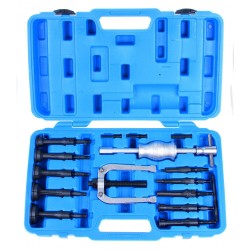 Belső csapágy,persely és szilentkihúzó készlet 8-58mm (QS11821) Belső csapágy,persely és szilentkihúzó készlet 8-58mm (QS11821)