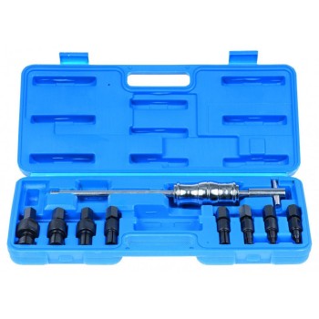 Csapágy és szilent kihúzó készlet 8-32mm (QS11149)