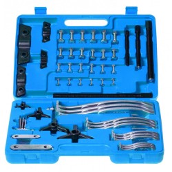 Univerzális lehúzó készlet 3"-8" , 2-3 körmös (QS11125) Univerzális lehúzó készlet 3"-8" , 2-3 körmös (QS11125)