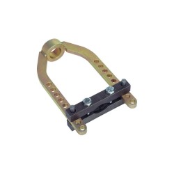 Féltengely csukló lehúzó (QS12810) Féltengely csukló lehúzó (QS12810)