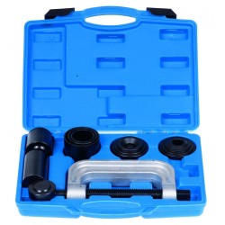 Gömbcsukló szerelő készlet 10r. (QS12009) Gömbcsukló szerelő készlet 10r. (QS12009)