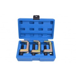 Gömbfej kinyomó készlet 3 részes (QS12349) Gömbfej kinyomó készlet 3 részes (QS12349)