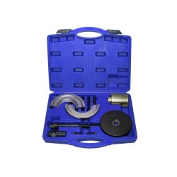 Kerékagy kihúzó és beszerelő készlet 90mm (QS80160) Kerékagy kihúzó és beszerelő készlet 90mm (QS80160)