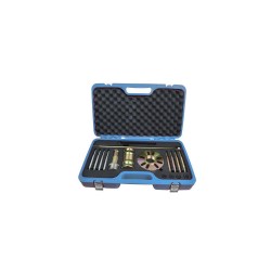 Kerékagy és fékdob lehúzó (QS11240) Kerékagy és fékdob lehúzó (QS11240)