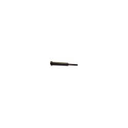 Kinyomó szeg láncszem kinyomóhoz 2.9 mm (QS10095B) Kinyomó szeg láncszem kinyomóhoz 2.9 mm (QS10095B)