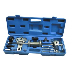 Univerzális lehúzó készlet csúszó kalapáccsal (QS11139A) Univerzális lehúzó készlet csúszó kalapáccsal (QS11139A)