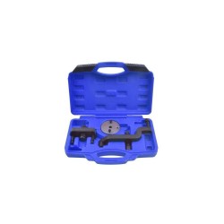 Water pump removal tool set VW 2.5 TDI PD (QS10373) Water pump removal tool set VW 2.5 TDI PD (QS10373)