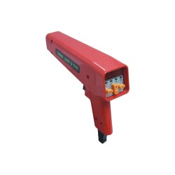 Quatros QS34795 digitális stroboszkóp előgyújtás beállító lámpa Quatros QS34795 digitális stroboszkóp előgyújtás beállító lámpa