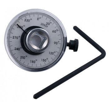 Nyomaték szögmérő 1/2" (QS30369) Nyomaték szögmérő 1/2" (QS30369)