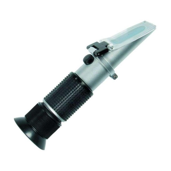 Refraktométer (QS34033)