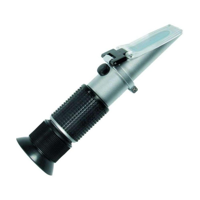 Refraktométer (QS34033)