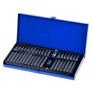 Kombinált bit készlet 40 részes (QS51131) Kombinált bit készlet 40 részes (QS51131)