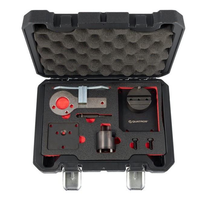 Vezérlésrögzítő Alfa Romeo Lancia 1.75 TBi (QS10071)