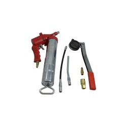 Zsírzóprés készlet (pneumatikus,karos) (QS18018) Zsírzóprés készlet (pneumatikus,karos) (QS18018)