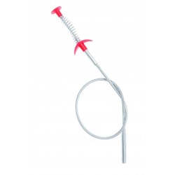 Flexibilis csipesz karmokkal 600mm (QS14185) Flexibilis csipesz karmokkal 600mm (QS14185)
