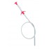 Flexibilis csipesz karmokkal 600mm (QS14185) Flexibilis csipesz karmokkal 600mm (QS14185)