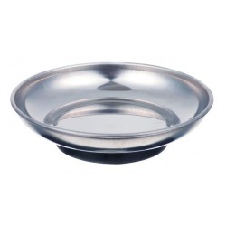 Mágneses csavartartó tál, 150mm (QS14244) Mágneses csavartartó tál, 150mm (QS14244)