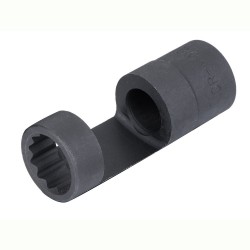 Befecskendező kulcs 21mm Ford (QS20492) Befecskendező kulcs 21mm Ford (QS20492)