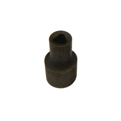 Háromszög dugókulcs 6.5mm (adagoló kulcs) (QS20101) Háromszög dugókulcs 6.5mm (adagoló kulcs) (QS20101)