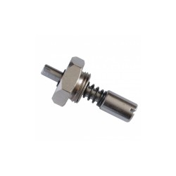 Rögzítőcsap Bosch Inline injektorhoz ( Mercedes QS10377 ) Rögzítőcsap Bosch Inline injektorhoz ( Mercedes QS10377 )