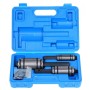 Quatros QS84036 kipufogócső tágító készlet, 29–89 mm