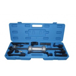 Karosszéria egyengető készlet (QS11145) Karosszéria egyengető készlet (QS11145)