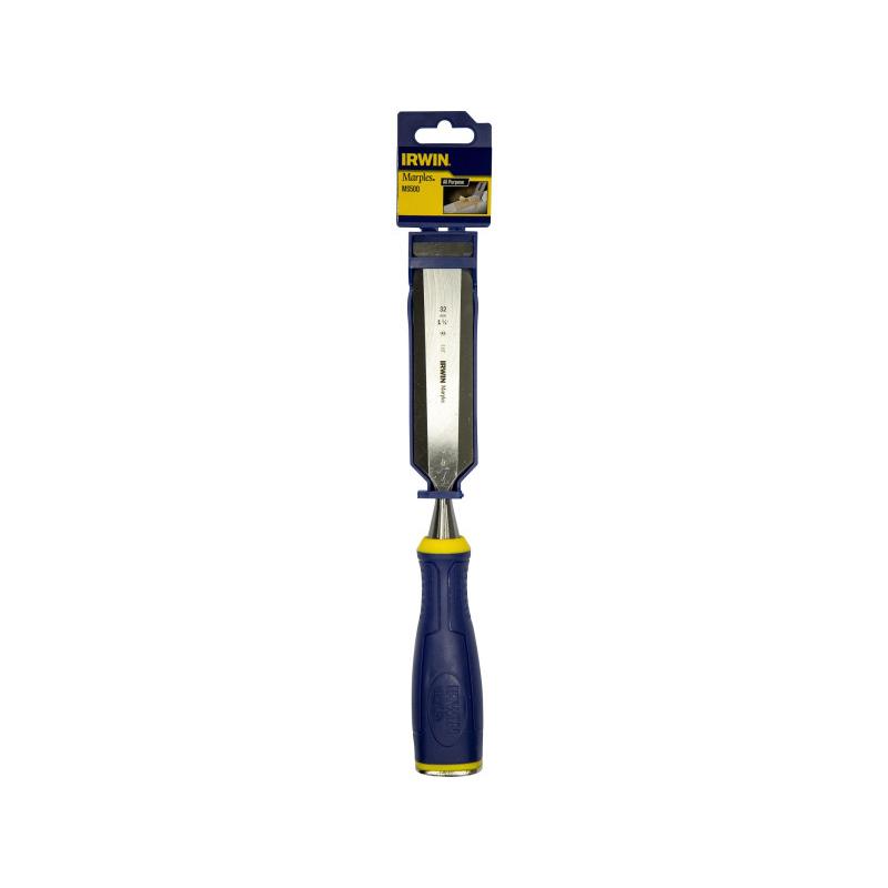 IRWIN Marples Favéső 32 mm lágy fogantyús nyéllel (10503669)