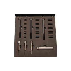 Izzítógyertya menet javító készlet M12x1.25 (QS14145) Izzítógyertya menet javító készlet M12x1.25 (QS14145)