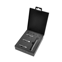 Izzítógyertya menet javító készlet M8x1.0 (QS14143) Izzítógyertya menet javító készlet M8x1.0 (QS14143)