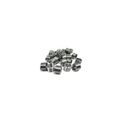 Menetjavító betétkészlet (helicoil) M14x1.25 (QS14186K) Menetjavító betétkészlet (helicoil) M14x1.25 (QS14186K)