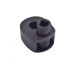 Axiál csukló szerelő 32-42mm (QS12150) Axiál csukló szerelő 32-42mm (QS12150)