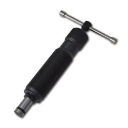 Hidraulikus munkahenger csapágylehúzóhoz 10 tonnás Hidraulikus munkahenger csapágylehúzóhoz 10 tonnás