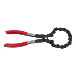 Láncos kipufogócső vágó Láncos kipufogócső vágó