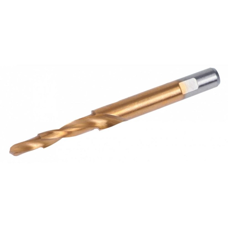 Lépcsős fúró izzítógyertyához 8mm Lépcsős fúró izzítógyertyához 8mm