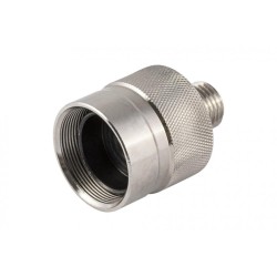 Porlasztó kiszedő adapter M27x1.0 Porlasztó kiszedő adapter M27x1.0