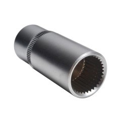 Adagoló fejszelepkulcs Mercedes 1/2″ 33 szögű Adagoló fejszelepkulcs Mercedes 1/2″ 33 szögű